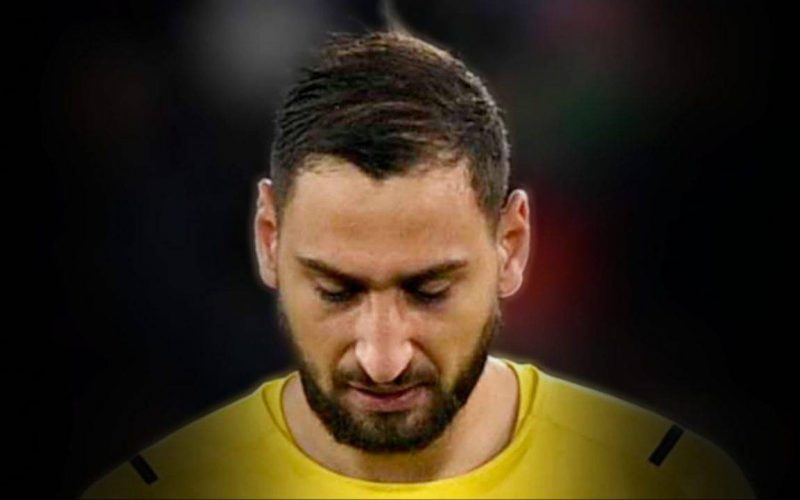 PSG, la Juventus su Donnarumma?