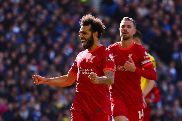 Liverpool, Salah: “Rinnovo? I tifosi sanno ciò che voglio. Non c’è solo l’aspetto economico”