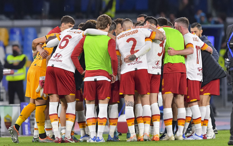 Roma, la vittoria della Conference League come punto di partenza