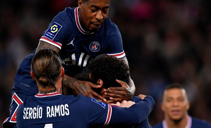 Come giocherà il Paris Saint-Germain nella prossima stagione? Scopriamolo