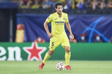 🎙️ Parejo: “Chiedo scusa per l’errore che ha portato al 2-1 della Juve”