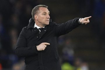 💰 Brendan Rodgers sbarca in Arabia: sarà l’allenatore dell’Al-Qadsiah