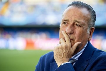 🔜 Il presidente del Villareal: “Sfida col Barcellona a Miami un’opportunità storica”