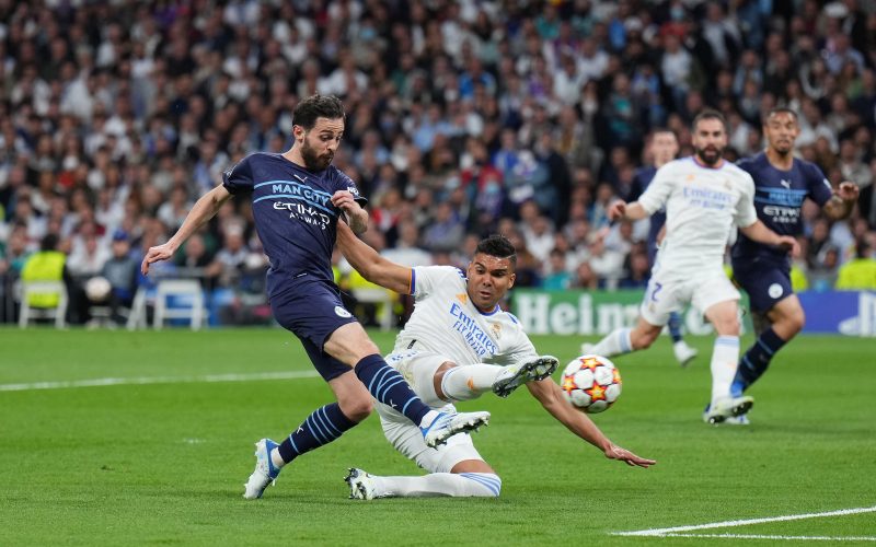 💣 Bernardo Silva esce allo scoperto: “Il Manchester City sa cosa voglio”
