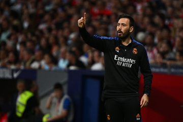 🇧🇷 Ancelotti Jr lascia il Botafogo dopo 5 mesi e una storica qualificazione: torna al Brasile