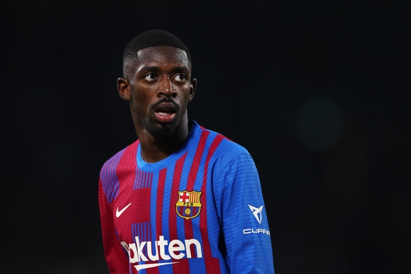 Quale il futuro di Dembélé dopo l’addio al Barcellona? Irrompe il Chelsea