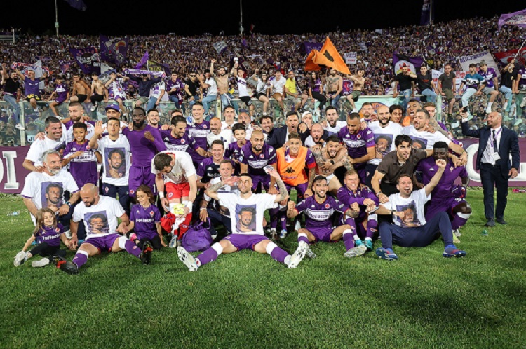 La Fiorentina ritrova l’Europa dopo 5 anni: capolavoro di Italiano