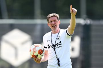 👋 Glasner-Crystal Palace, sarà addio a fine stagione: l’indiscrezione