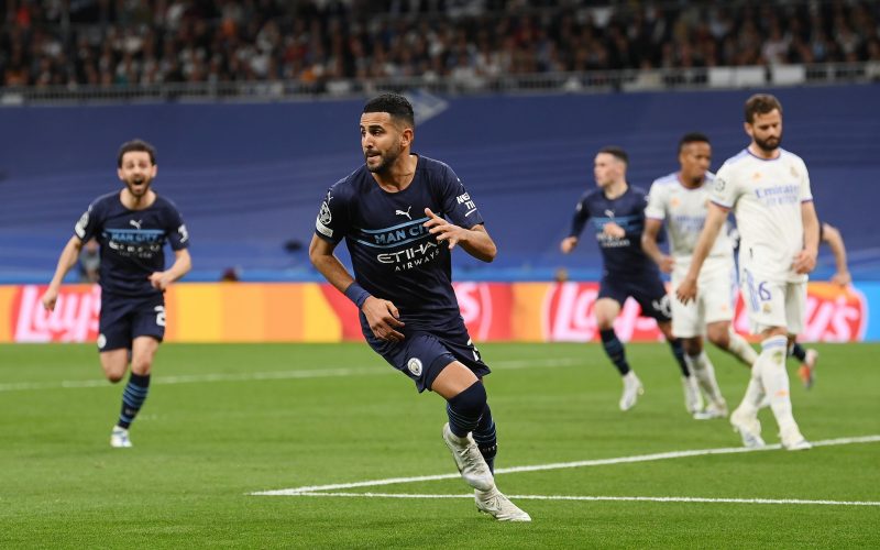 ❗ Manchester City, trovato l’accordo con Mahrez per il rinnovo