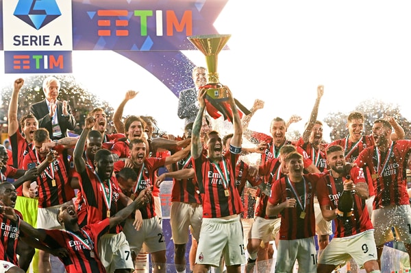 Il Milan 2022/2023: ecco la probabile formazione rossonera