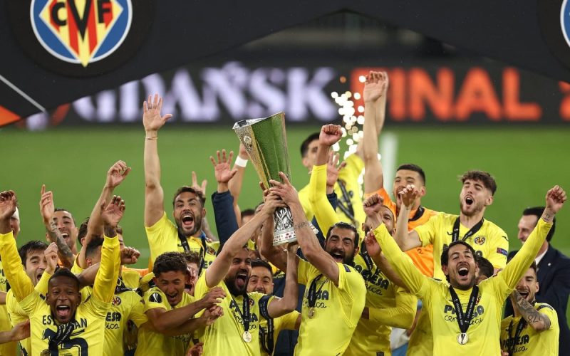 Europa League – Com’è andata la scorsa finale? Ennesimo trionfo di Emery
