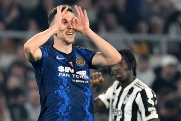 🤨 Romano: “Perisic vuole tornare all’Inter, ma il PSV non lo libera gratis!”. I dettagli