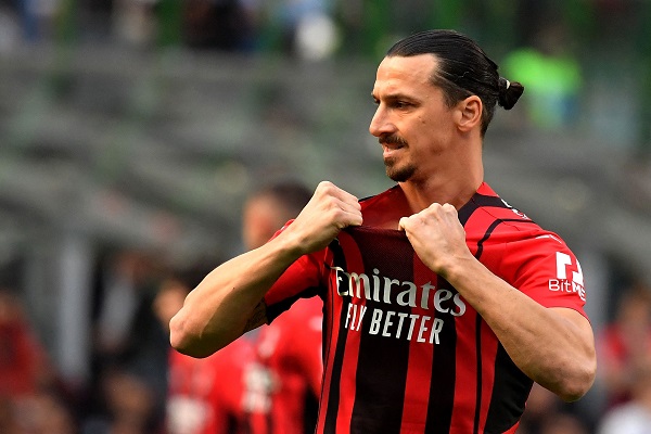 Zlatan Ibrahimovic e il sogno di allenare il Milan: i campioni più iconici alla guida del Diavolo