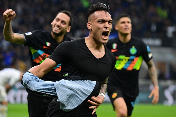 Udinese-Inter, le probabili formazioni: riecco Beto dal 1′, Inzaghi rilancia Lautaro e conferma Acerbi