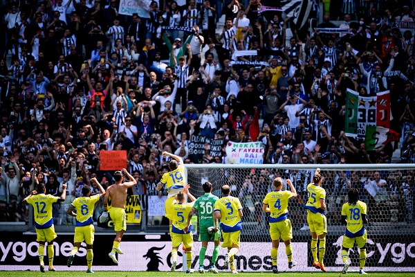 UFFICIALE – Juventus, Israel ceduto in Portogallo
