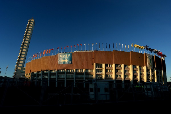 Supercoppa UEFA: Real Madrid-Eintracht Francoforte si giocherà all’Olympic Stadium di Helsinki