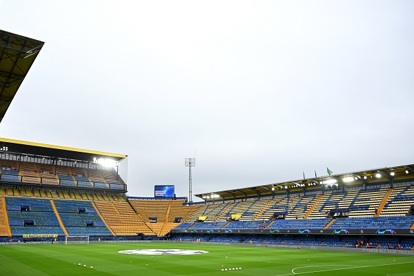 Villarreal-Liverpool, le formazioni ufficiali