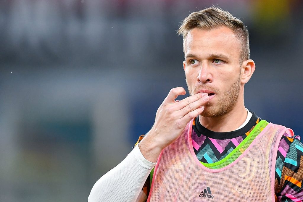 ❌ Arthur e la Juve verso l’addio: dai 72 milioni alla risoluzione consensuale. Le ultime