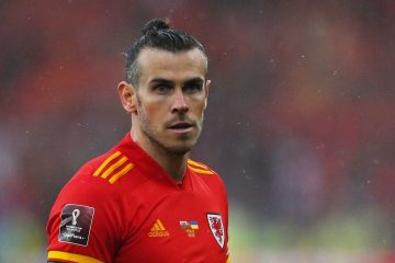 Bale ammette: “Finire i soldi? È una cosa che mi spaventa, molti calciatori vanno in bancarotta”