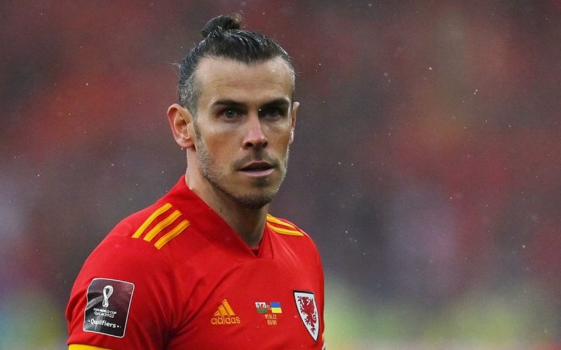💣 Mourinho chiama Bale per portarlo alla Roma: la situazione