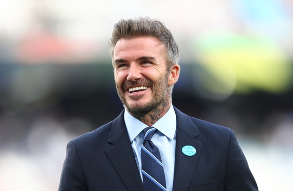 Beckham chiama Ronaldo per il suo Inter Miami: la risposta del portoghese