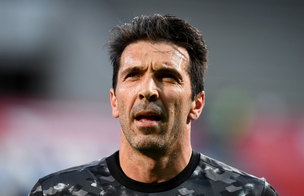 ❕ Buffon: “Ho rifiutato United, City e Arsenal, ma non mi pento! Italia? Ripartire dalle fondamenta, senza scorciatoie”