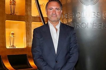 💥 Cardinale punge l’Inter: “5-0 contro il PSG, in finale di Champions non si è presentata”