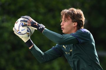 🗣️ Carnesecchi: “Gattuso è molto attento.  Donnarumma? Incredibile”