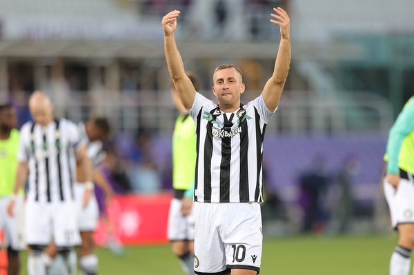 Napoli, respinta la prima offerta per Deulofeu: l’Udinese chiede 25 milioni