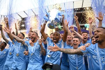 🚨 Il Manchester City fa ricorso: “Il club è innocente, ci sono chiari errori nelle accuse della Premier League”