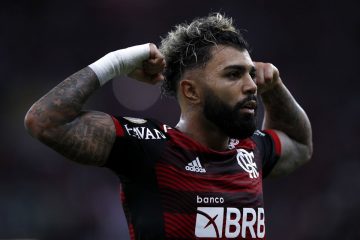 🔚 Gabigol lascerà il Flamengo a parametro zero! L’agente: “Liberi di firmare con altri club”