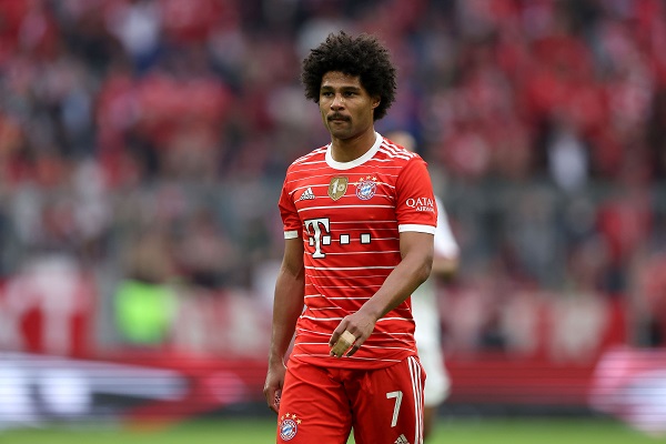 🚨 Bayern Monaco, vicino l’accordo con Gnabry per il rinnovo