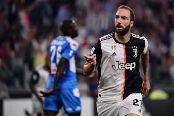 😮 Lazio, clamoroso retroscena di mercato. Tare: “Avevamo quasi chiuso per Higuain, facemmo anche una cena insieme”