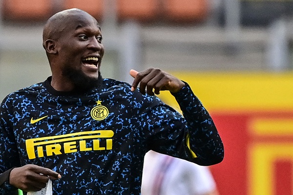 Il CT del Belgio su Lukaku: “All’Inter è tornato a sorridere”