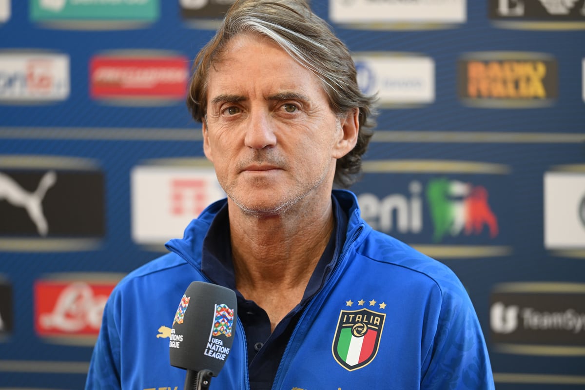🚨 Mancini ad un passo dal ritorno in Nazionale: le ultime