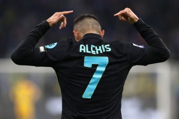 👋🏻 Nessuna chance di rinnovo per Alexis Sanchez e Sensi: i due lasceranno l’Inter
