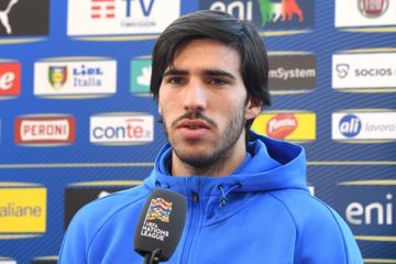🇮🇹 Tonali: “Play-off? Dobbiamo lasciarci alle spalle le ansie del passato. Esposito merita gli applausi”