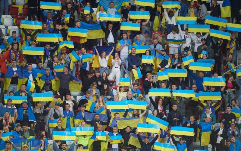 🚨 UFFICIALE – Ucraina, riparte il campionato: ecco quando