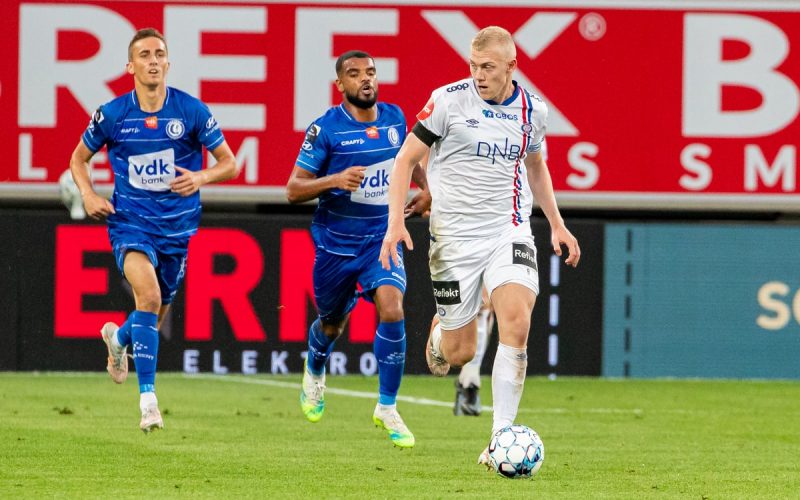 📹 Il Valerenga commemora le vittime di Oslo: “La diversità non può essere uccisa”