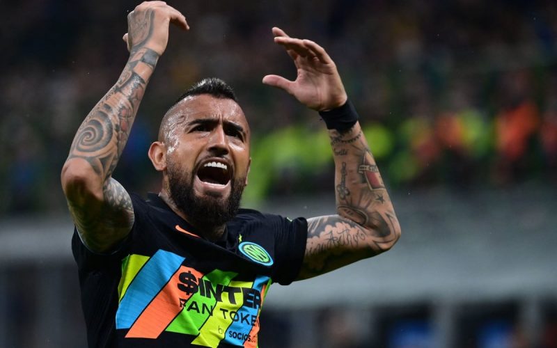 💣 Il Boca Juniors offre un triennale a Vidal: accordo vicino