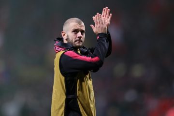 🤝🏻 Il Luton sceglie un ex talento come allenatore: Wilshere nuovo tecnico