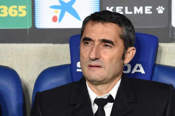 🚨 Valverde torna a casa: è il nuovo allenatore dell’Athletic Bilbao