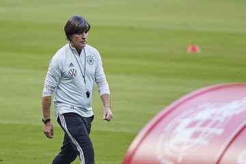 💥 CLAMOROSO Ghana: il nuovo CT potrebbe essere Joachim Löw! Le ultime