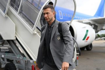 🤕 Gazzetta – Bologna, Bernardeschi ha deciso di operarsi: le ultime