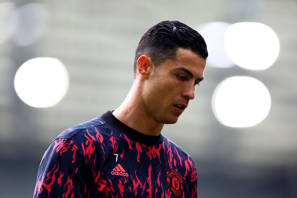 ❗ Ronaldo: “Allegri è tra i migliori allenatori del mondo”
