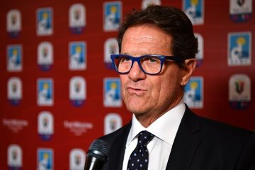 👏🏻 Capello elogia Chivu: “La sua Inter è uno spettacolo, sono tutti perfettamente sintonizzati con lui”