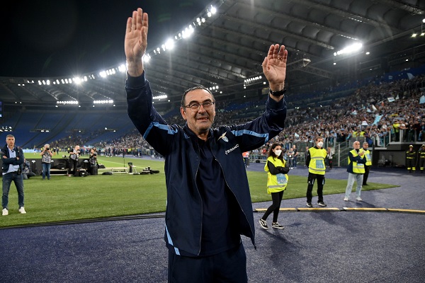 La Lazio di Sarri vince e convince, ma il Sarrismo è un grande equivoco