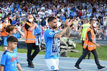 🦅 Sarri rivuole il suo ex capitano: quali mosse aspettarsi dal mercato
