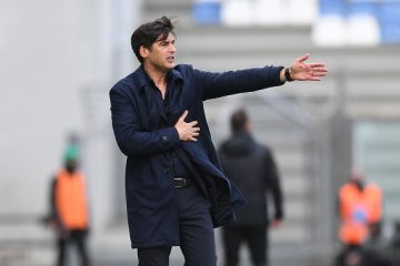 👀 Milan, anche il Liverpool mette gli occhi su Fonseca