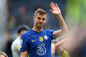 🥹 Azpilicueta lascia il calcio giocato: “Viaggio straordinario, è tempo di un nuovo capitolo”